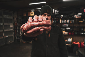 Five Insider Tips from a Rookie Sausage Maker